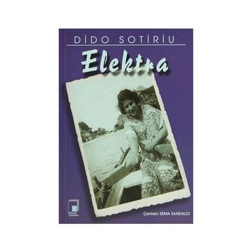 ELEKTRA - DIDO SOTIRIYU
