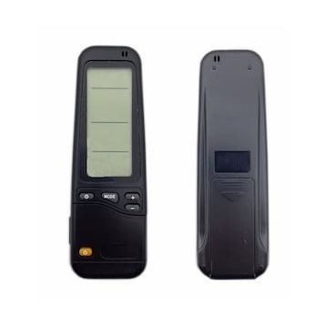 Elektra RC-3 Klima Kumandası