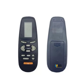 Elektra RC-5 Klima Kumandası