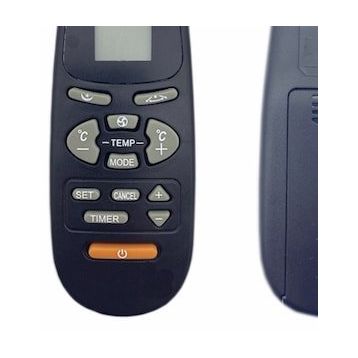Elektra RC-5 Klima Kumandası