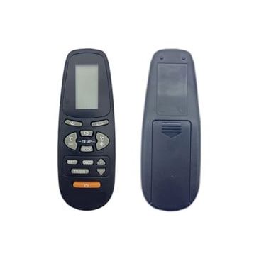 Elektra RC-5 Klima Kumandası