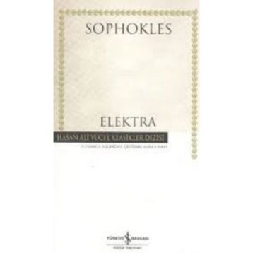 ELEKTRA - SOPHOKLES