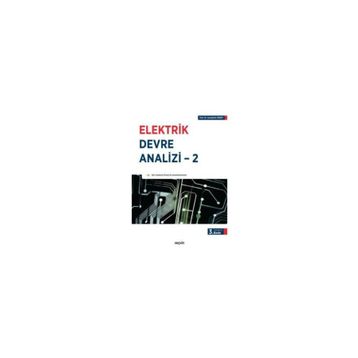 Elektrik Devre Analizi 2 - Şerafettin Özbey