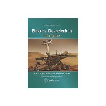 Elektrik Devrelerinin Temelleri - Charles K. Alexander Matthew N. O. Sadiku