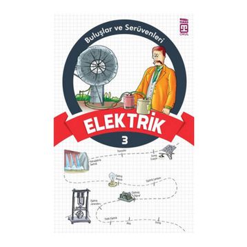 ELEKTRIK - KOMISYON