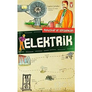ELEKTRIK - KOMISYON