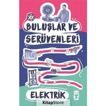 ELEKTRIK - KOMISYON