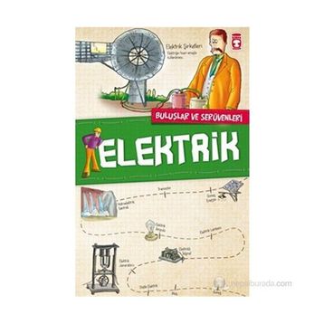 ELEKTRIK - KOMISYON