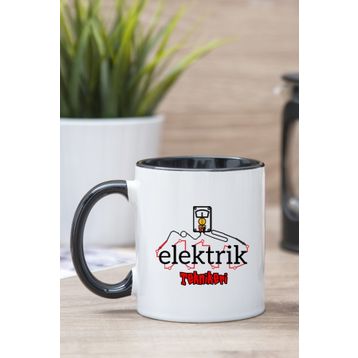 Elektrik Teknikeri Kupa Bardak