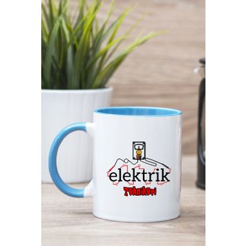 Elektrik Teknikeri Kupa Bardak
