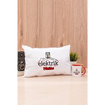 Elektrik Teknikeri Kupa Bardak