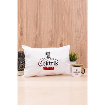 Elektrik Teknikeri Kupa Bardak