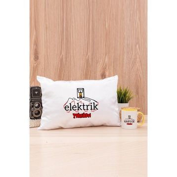 Elektrik Teknikeri Kupa Bardak
