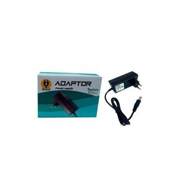 Elektrikli Çit Cihazı 12 Volt 2 Amper Güç Adaptörü