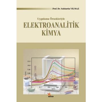 Elektroanalitik Kimya - selehattin yilmaz