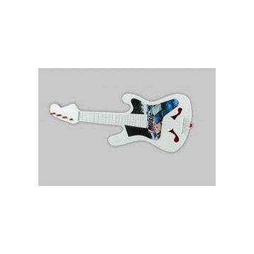 ELEKTROGITAR - CEM ÖCEK