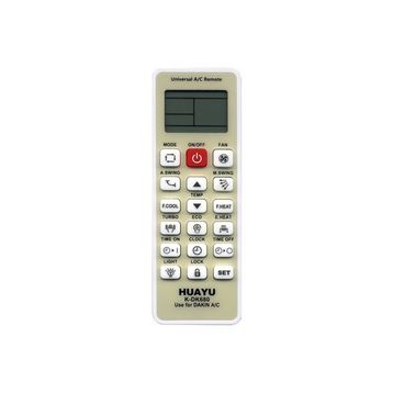 Elektrogun Daikin Universal Klima Kumanda