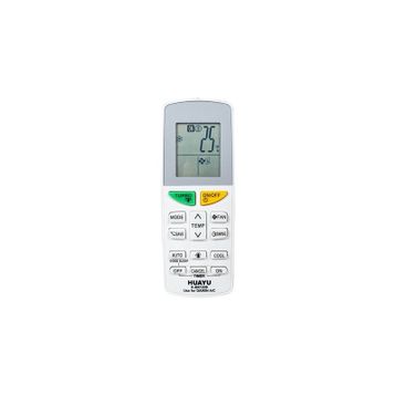 Elektrogun Daikin Universal Klima Kumanda