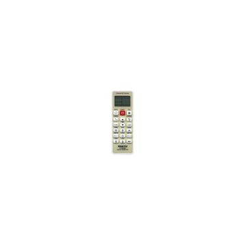 Elektrogun Daikin Universal Klima Kumanda
