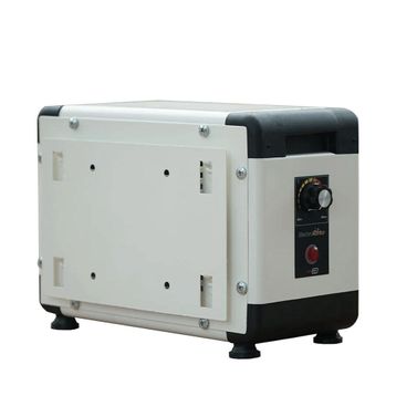 Elektrokonfor 2 kW Krem Heatbox