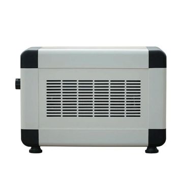 Elektrokonfor 2 kW Krem Heatbox