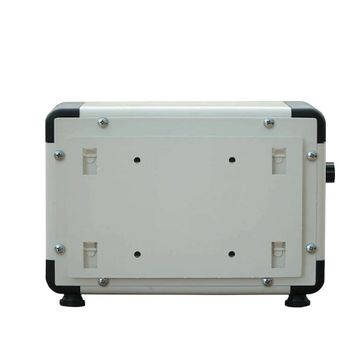Elektrokonfor 2 kW Krem Heatbox