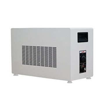 Elektrokonfor Heatbox Board 4 kW Krem