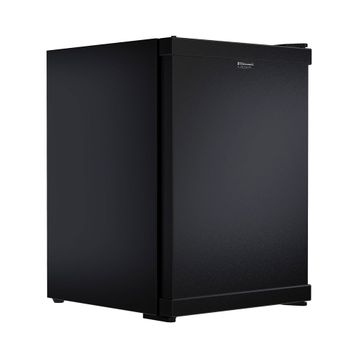 Elektromarla DR-35-S Siyah Mini Buzdolabı