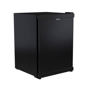Elektromarla DR-45-S Siyah Mini Buzdolabı