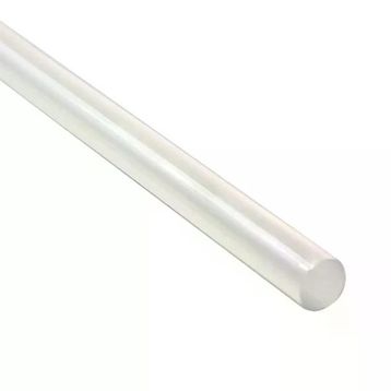 Elektromer 11.2 mm Kalın 30 cm Beyaz Silikon