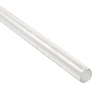 Elektromer 11.2 mm Kalın 30 cm Beyaz Silikon
