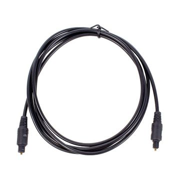 Elektromer 2 Metre Poşetli Optik Kablo