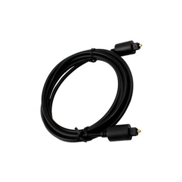 Elektromer 2 Metre Poşetli Optik Kablo