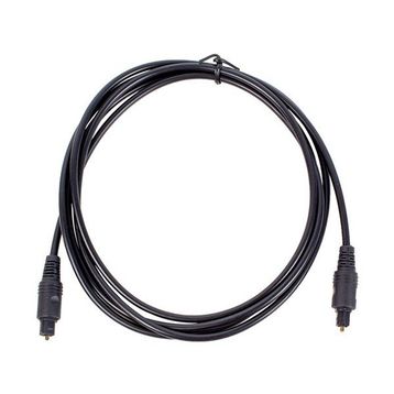 Elektromer 2 Metre Poşetli Optik Kablo