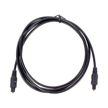 Elektromer 2 Metre Poşetli Optik Kablo