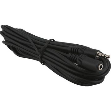 Elektromer 3.5 mm Stereo Metal Gold Jack