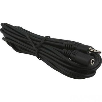 Elektromer 3.5 mm Stereo Metal Gold Jack
