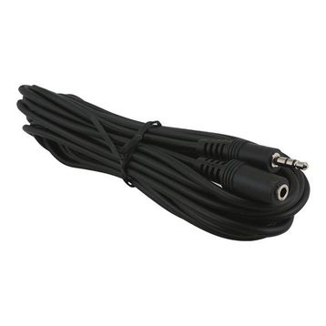 Elektromer 3.5 mm Stereo Metal Gold Jack