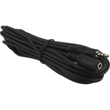 Elektromer 3.5 mm Stereo Metal Gold Jack
