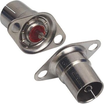 Elektromer 60 Ohm Kulaklı Şase