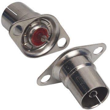 Elektromer 60 Ohm Kulaklı Şase