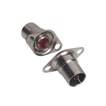 Elektromer 60 Ohm Kulaklı Şase