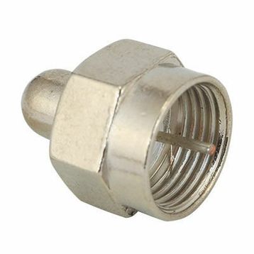 Elektromer F Sonlandırma Konnektörü