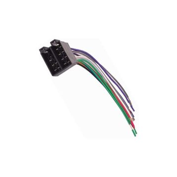 Elektromer İso Dişi Soket