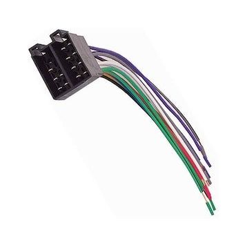 Elektromer İso Dişi Soket