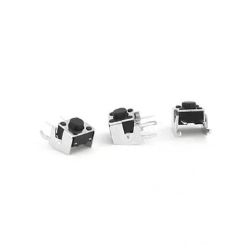 Elektromer Side Switch 6x6x5 mm Buton