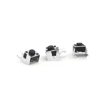 Elektromer Side Switch 6x6x5 mm Buton