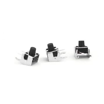Elektromer Side Switch 6x6x5 mm Buton