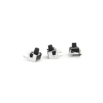 Elektromer Side Switch 6x6x5 mm Buton