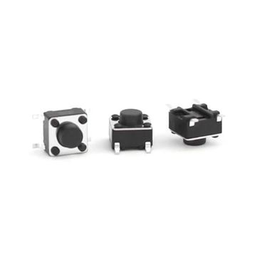 Elektromer SMD Switch 6x6x5 mm Buton